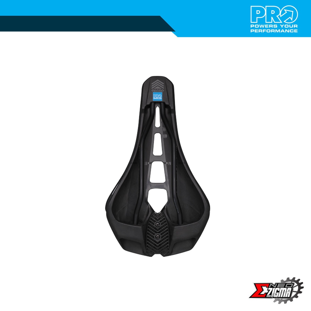 Saddle Road PRO Stealth Curved Performance Stainless 142mm Saddle Road PRO Stealth Curved Performance Stainless 142mm